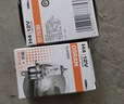 欧司朗（OSRAM） 汽车灯泡  大灯近光灯远光灯卤素灯 H4  标准型12V (单支装) 实拍图