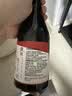 龙头山慢晒老酱油【特级】配料干净双缸古法酿造生抽调料390g 实拍图