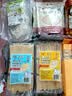 猪兄糖姜片220g*2袋 姜糖片去寒暖胃生姜片即食泡茶休闲零食蜜饯 实拍图