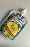 金豆芽金银花柚子汁儿童饮品夏天小孩果汁饮料送礼礼盒100ml*22袋 实拍图