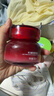 御泥坊美白嫩肤补水保湿免洗烟酰胺锁水睡眠面膜100ml 节日礼物 实拍图