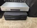 雅马哈（Yamaha） CD-S303 CD机发烧  HiFi播放机  CD播放器 银色 实拍图