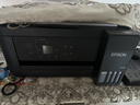 爱普生（EPSON）【6代新品】L4358墨仓式彩色无线AI学习打印机一体机家用/办公L4266/L4268升级自动双面/液晶屏/黑 实拍图