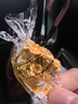 瑞士莲（lindt）经典软心白巧克力200g原装进口礼物休闲零食七夕情人节表白礼盒 实拍图