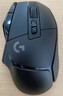 罗技（G）G502 X LIGHTSPEED无线游戏鼠标-黑色 混合微动HERO引擎 经典爆款 打瓦三角洲无畏契约必备 实拍图