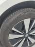 马牌（Continental）汽车轮胎 215/55R17 94W FR UC7适配XR-V/缤智/迈腾/天籁 实拍图