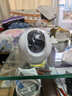 萤石C6c 2K+星光增强版 400万极清 室内智能无线监控器家用摄像头双向通话 手机远程 婴儿看护器 实拍图