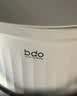 bdo加厚塑料桶胖东来同款带盖水桶洗澡桶洗衣桶户外钓鱼桶泡脚桶11L 实拍图