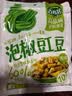 吉香居泡椒豇豆25g*10袋减盐酸豆角下饭菜即食泡菜咸菜酸豇豆酸辣 实拍图
