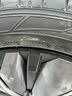 邓禄普（DUNLOP）汽车轮胎235/55R19 101W SP SPORT MAXX050+适配揽胜奥迪Q5/RAV4 实拍图