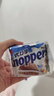 Knoppers优力享 德国进口零食牛奶巧克力榛子威化饼干5包125g休闲零食 实拍图