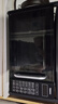 格兰仕（Galanz）微波炉烤箱一体机光波20L家用700W节能平板易清洁智能菜单多功能小型烧烤解冻预约 2026新款 DG 全新机器 实拍图