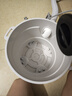 德尔玛（Deerma）【重磅新品】TJ700S 干吹两用吸尘器 家用商用 吸尘器桶式大吸力 整机降噪设计ZN-530 实拍图