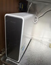 海尔（Haier）净水器鲜活水pro+1200G瞬时1400G抑菌滤芯触控龙头双出水厨房专用台下母婴直饮净水机R883 实拍图