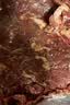 汉拿山烤牛肉 400g/袋 夜宵韩式烧烤食材腌制牛肉半成品户外烧烤食材 实拍图