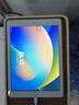 【二手95新】Apple iPad二手苹果平板电脑2017-22款Pro Air mini二手平板 17款ipad5代-32g-(9.7寸) 实拍图