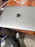 苹果（Apple） MacBook Pro/Air 二手苹果笔记本电脑 商务 办公 游戏 设计 剪辑 99新【爆款】18款9Q2灰9U2银8G/256G 实拍图