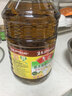 鲁花 【保真菜籽油】食用油 低芥酸特香菜籽油 6.18L   物理压榨 实拍图