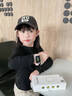 小天才酷盖2026新款儿童电话手表高清视频定位防水旋转可拆卸双摄6-12-16岁男女孩可插卡全网通小学初高中生 高配粉 旋转双摄+视频聊天+支付/定位/防水 实拍图
