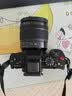 松下（Panasonic）【官方直营】G100D微单 学生入门 数码照相机 小巧便携 vlog拍摄 自拍翻转屏 M4/3画幅 G100D丨【12-60F3.5-5.6】白盒套装 实拍图