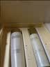雅诗兰黛美白胶原水乳（胶原水200ml+白胶原乳100ml)护肤品套装生日礼物 实拍图