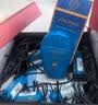 资生堂（SHISEIDO）蓝胖子防晒7ml防水防汗防紫外线小样尝鲜试用装【返160元券】 实拍图