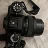 富士（FUJIFILM）X-T30 III/XT30 III 微单相机（XC13-33 镜头) 黑色 2610万像素 胶片模拟拨盘 性能提升 自动对焦 实拍图