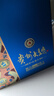 茅台（MOUTAI）【官方旗舰】贵州茅台酒 53度酱香型白酒 送礼 贵州大曲 53度 1.5L 1坛 大曲似水流年 实拍图