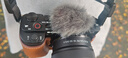 索尼（SONY）ZV-E10K APS-C画幅微单相机 黑色机身+新16-50人像+55-210长焦超值双镜头套装 实拍图