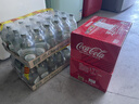 可口可乐（Coca-Cola）FIFA世界杯主题罐330*20罐(16支国家队+4足球版面)京东独家整箱装 实拍图