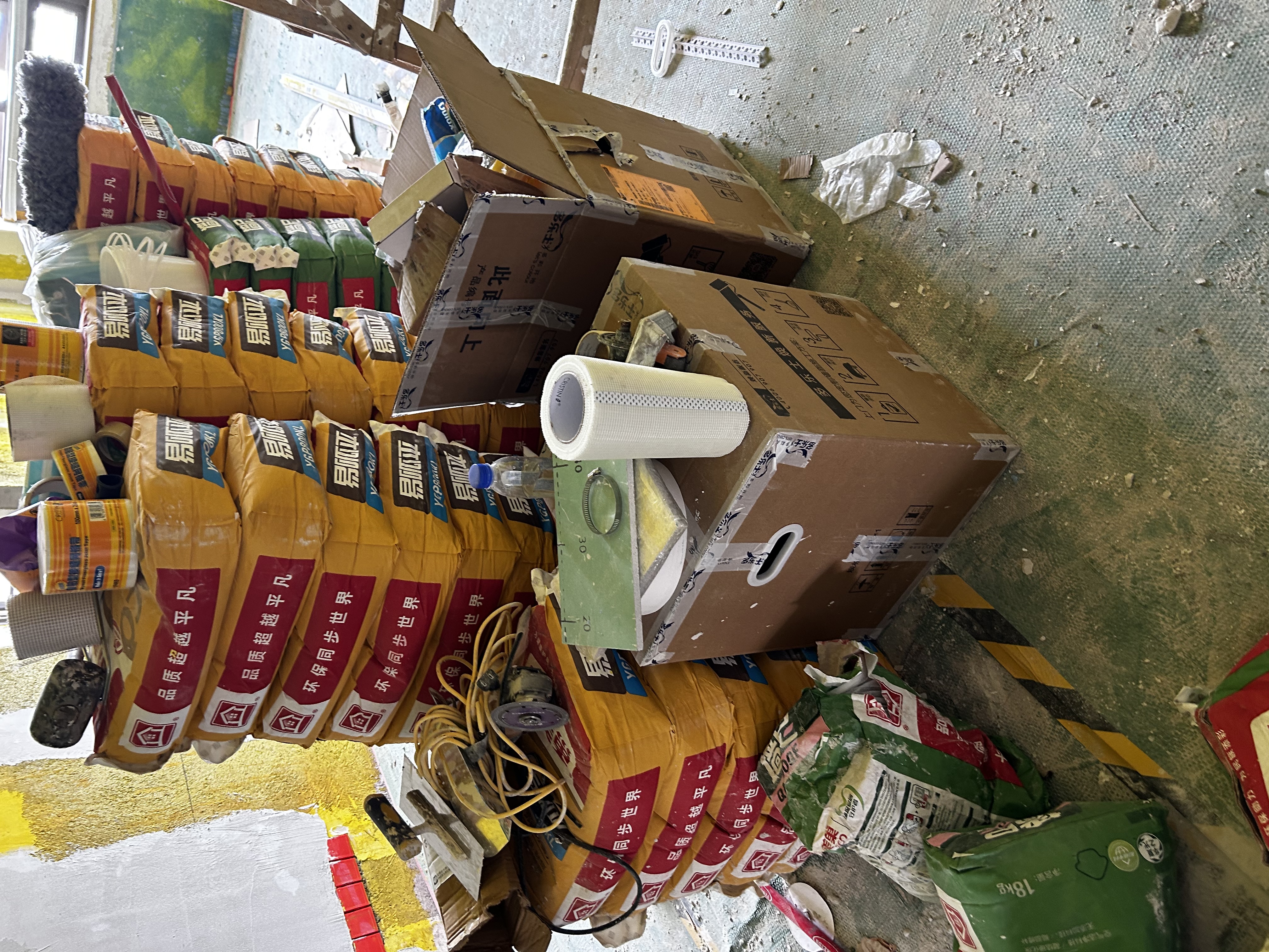 多乐士（Dulux）劲护无添加竹炭瓷洁抗菌五合一内墙乳胶漆防霉白色墙面漆 A8145 18L大桶 可调色（调色后不退换） 实拍图