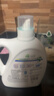 威露士la有氧洗衣液松木香组合装14.36斤(瓶2L+1L+袋1L*4+内衣净90ml*2) 实拍图