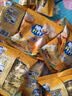脆升升一抱升温礼盒834g薯片薯条礼盒解馋小零食大礼包礼盒送礼 实拍图