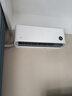 小米空调  巨省电 1.5匹挂机 一级能效 外机单排铜管 KFR-35GW/N1A1【整机免费十年包修】 实拍图