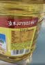 鲁花 食用油 物理压榨 葵花仁油6.18L  实拍图