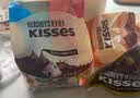 好时Kisses多口味糖果巧克力500g 休闲零食 婚庆喜糖 伴手礼 生日礼物 实拍图