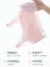 FitonTon2件装女童内衣发育期7-13岁薄款透气夹棉背心大童小学生少女文胸 实拍图