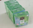 茶口乐茶叶含片口气清新口香糖木糖醇润喉糖薄荷 三种口味27g*9瓶 实拍图