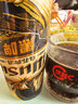 乌苏啤酒（wusu）京东自营黑啤500ml*12罐整箱装 实拍图