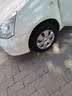 双星JUOGO轮胎 175/70R14 84T X11 适配捷达/瑞纳/新桑塔纳 实拍图