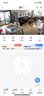 乔安（JOOAN）800万像素摄像头监控无线wifi网络高清夜视监控器360度无死角带夜视全景云台家用监控手机远程AI 实拍图
