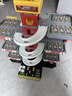 Holy STONE儿童玩具3-6岁停车大楼玩具车库轨道车合金汽车玩具男孩生日礼物 7层消防车停车大楼【礼盒充电版】16车+飞机 益智玩具1-2-4-5-7-10岁开发智力新款2026火最的玩具 实拍图