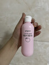贝亲（Pigeon）桃叶精华 婴儿液体爽身露 四季通用 200ml IA171 实拍图