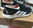 阿迪达斯（adidas）中性户外系列TERREX BOAT SLIP-ON CLIMACOOL户外鞋JI3502 43码 实拍图