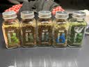 云山半罗勒碎叶30g 西餐牛排意面披萨西式香料撒料香草烤肉调味料九层塔 实拍图