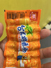 双汇 台式烤香肠 38g*20 火腿肠 休闲零食 香肠 烧烤露营 速食 出游 实拍图