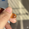 诺奥（NOW）深海鱼油30粒dha epa omega3宠物可用 小瓶装便携尝鲜 美国进口 实拍图