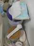 优博剖蓓舒圣元2段858g*6婴儿配方剖宫产奶粉乳铁蛋白欧洲奶源6-12月 实拍图