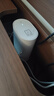 华为凌霄子母路由 Q6（1母1子套装） AX3000Mbps 千兆路由器 全屋WiFi 6+  电力线版  实拍图