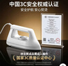 冠巢拼豆豆手工diy套装熨斗儿童玩具女孩3-6岁生日礼物3d立体工具包 实拍图